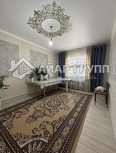 Продажа коттеджей и домов: 4 комнаты, 70 м², 4 соток, Селекционное, Агентство недвижимости — 17