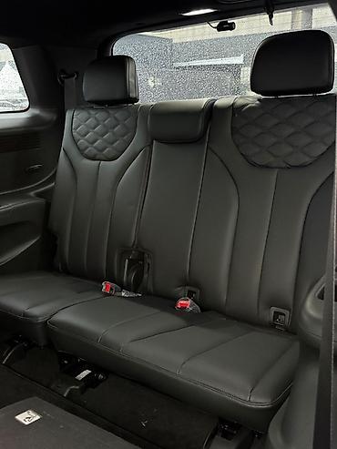 Hyundai: Hyundai Palisade: 2022 г., Кроссовер — 35