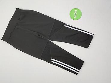 sprandi zimowe: Bamboo, Legginsy Sportowe damskie, rozmiar S — 3