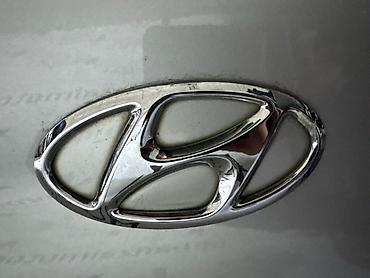 smart open: Кнопка открывания багажника HYUNDAI SONATA LF 2017 задн. лев. (б/у) — 1