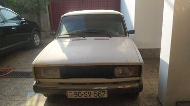 VAZ (LADA): VAZ (LADA) 2104: 1.6 l | 1999 il 70000 km Hetçbek