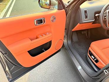 Lixiang: Lixiang L7: 2025 г., Гибрид, Кроссовер — 8