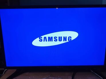 luchshie holodilniki samsung: Продаю телевизор Samsung 32 дюйма, производства Китай, цена 6300