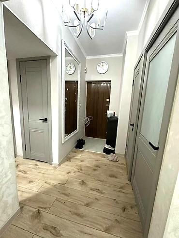 69: 3 комнаты, 72 м², 105 серия, 6 этаж — 7