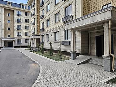 балыкчы бу: 1 бөлмө, 52 м², Элитка, 5 кабат, Жаңы ремонт — 3