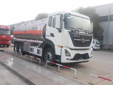 Грузовики: Грузовик, Shacman, Новый — 6