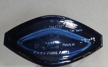 Parfemi: ISSEY MIYAKE NUIT D'ISSEY BLEU ASTRAL EDT125ML TSTR | Issey Miyake — 12