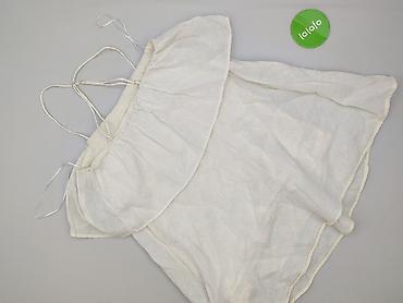 mango len: H&M, Bluzka damska, rozmiar XS — 3