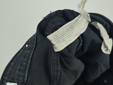 levis 571: PULL&BEAR, Jeansy damskie, rozmiar M — 5