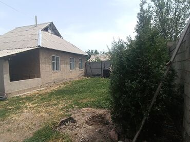 Продажа домов: Дом, 5 м², 4 комнаты, Собственник, Старый ремонт