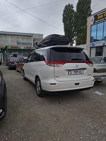 Toyota: Toyota Previa: 2019 г., 2.4 л, Автомат, Газ, Минивэн — 7