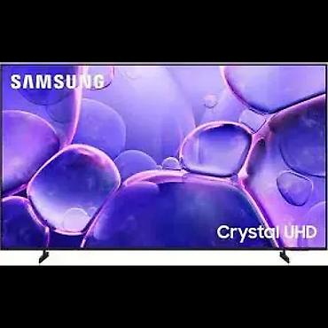 switch lite: Samsung UE85U8000FUXRU 85" 4K UHD Smart LED Televizor Evinizdə kino — 1