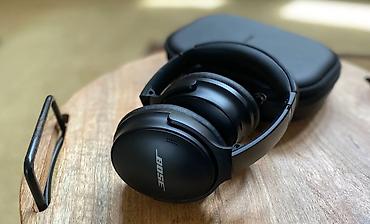 ритм: Беспроводные полноразмерные наушники, Bose, Новый — 1