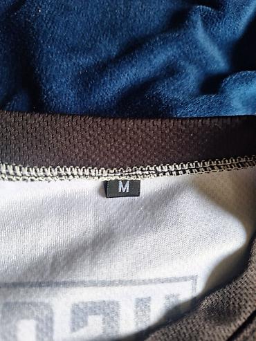 nike saat: Futbolka, Nike, M — 4