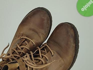 decathlon botki: Botki damskie, rozmiar 37 — 5