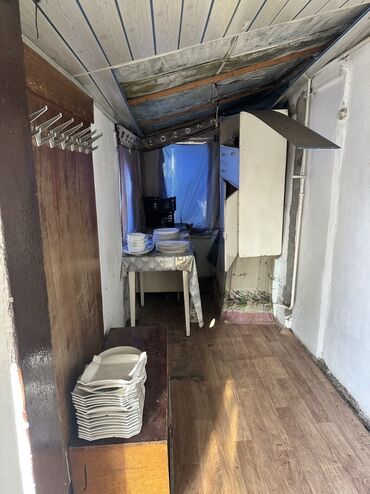 дом филармония: 50 м², 2 комнаты