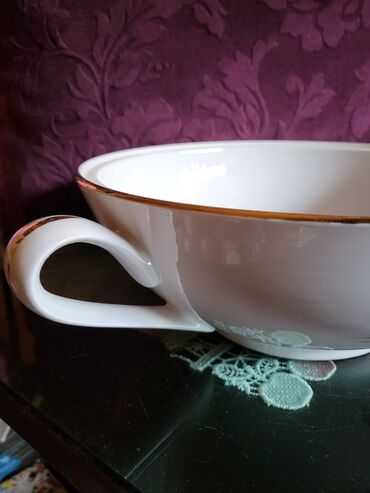 Kuhinjski setovi: Corbaluk nov,70,80te stari kineski porcelan. Visina. 16cm — 7