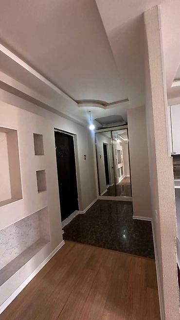 yasma: Yeni Yasamal, 2 otaqlı, Yeni tikili, m. İnşaatçılar, 55 kv. m — 7