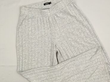 legginsy woskowane wysoki stan: LMTD, Legginsy Eleganckie damskie, rozmiar M