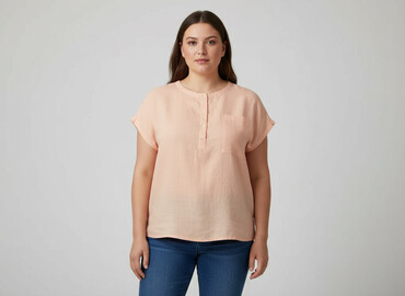 juicy: Joy, Bluzka damska, rozmiar XL