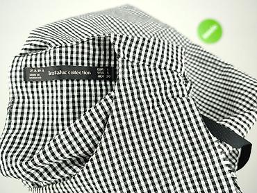sparks: Zara, Sukienka damska, rozmiar L — 5