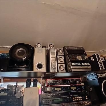 marshall kalonka: İşlənmiş Harman-Kardon Kolonka, Növ - Akustik — 4