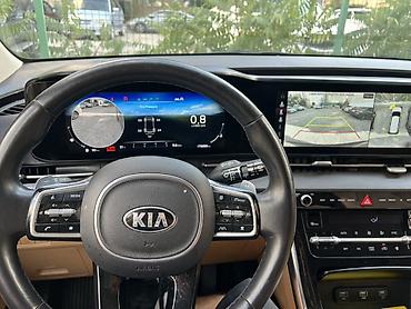 детский сиденье для машины: Kia Carnival: 2021 г., 2.2 л, Автомат, Дизель, Минивэн — 3