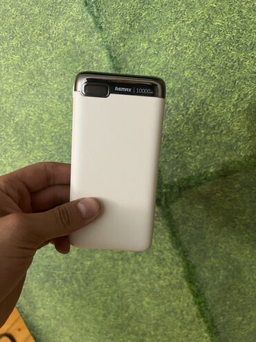 powerbank 20000: Повербанк 10000 мАч, Новый
