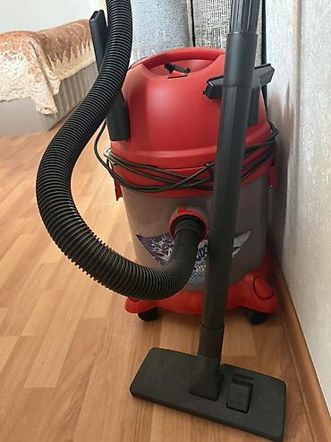 Техника и электроника: GALAKSİ Aqua Filter tozsoran - Aqua filter sistemi: Toz və — 1