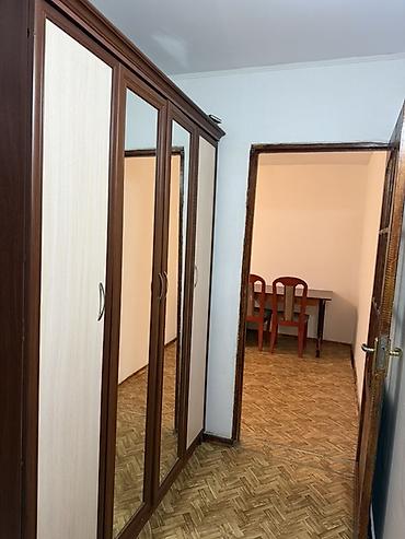 сдам квартиру: Сдаётся квартира 104 серии в 8 мкр. 2 комнаты, тёплая и светлая — 1