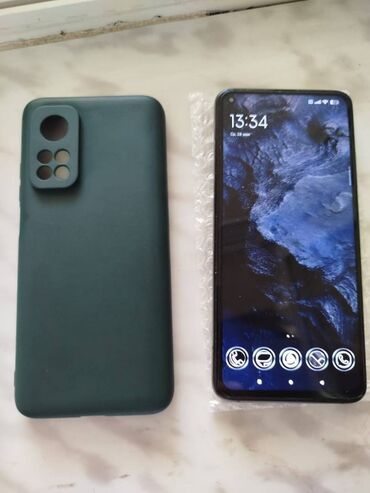 Xiaomi: Xiaomi Mi 10T Pro, 256 GB, rəng - Gümüşü
