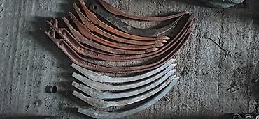 Запчасти: Комплект приводных узлов и деталей для цепных/редукторных передач: - — 12