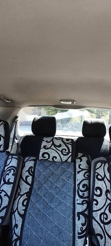 mini ev: Toyota Avensis Verso: 2003 г., 0.2 л, Автомат, Минивэн — 8