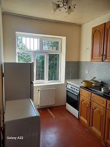 gəncə kiraye ev: 85 kv. m, 3 otaqlı, Kombi, Qaz, İşıq — 8