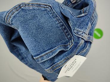 jeans stradivarius: H&M Divided, Jeansy damskie, rozmiar 2XS — 6