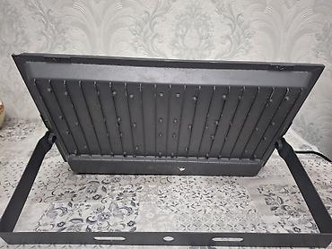 Projektorlar: LED proyektor fener – 400W, IP66 - Güc: 400W - Tip: LED — 4