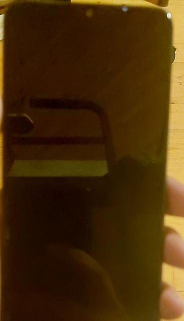 Realme C51, 64 GB, rəng - Qara, Sensor lalafo.az -da Realme C51, 64 GB, rəng - Qara, Sensor