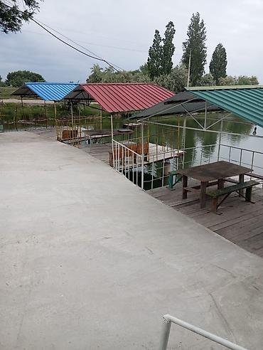 1 bedroom: Срочно Продаю дом Под бизнес(Дача) Районе Сокулук Арал Картанбаева105 — 9