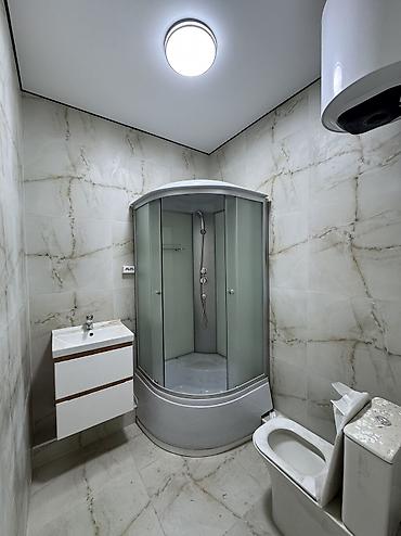 Продажа квартир: 1 комната, 45 м², Технопарк 106 серия улучшенная, 8 этаж, Евроремонт — 6