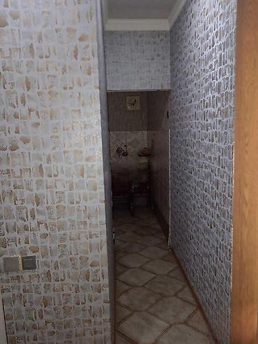 evim residence ev satilir: Bakı, 4 otaqlı, Köhnə tikili, m. 28 may, 95 kv. m — 7