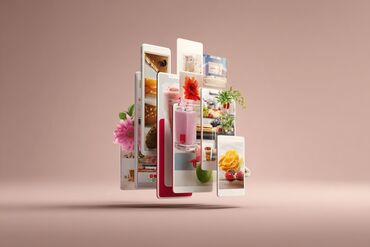 Другие услуги: Я — AI Brand & Visual Designer, создаю современные визуальные — 25