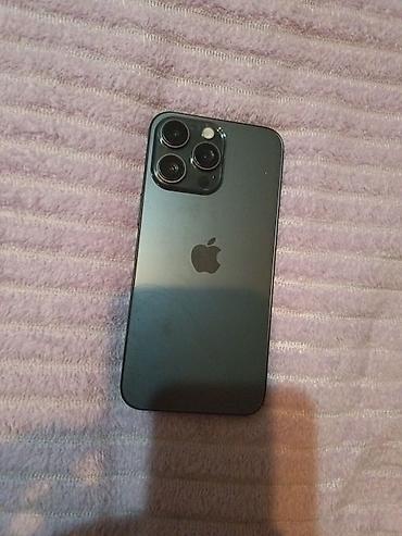 жесткий диск новый: IPhone 15 Pro Max, 512 ГБ, Графит, Отпечаток пальца, Беспроводная зарядка, Face ID — 1