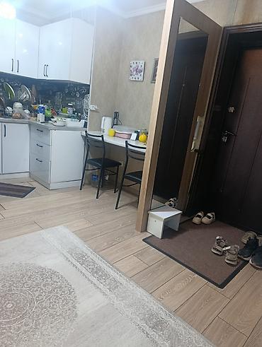Продажа квартир: 2 комнаты, 54 м², Южная Магистраль Элитка, 7 этаж, Евроремонт — 4