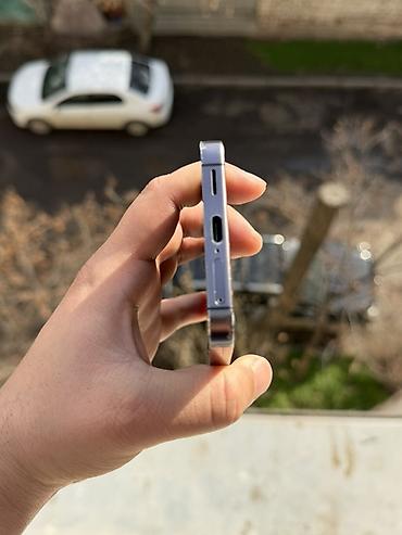 Samsung: Samsung Galaxy S24, Б/у, 128 ГБ, цвет - Серый, 2 SIM, eSIM — 2