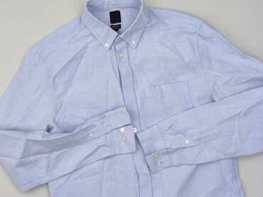 sweter z kaszmiru c a: H&M, Сорочка для чоловіків, розмір S