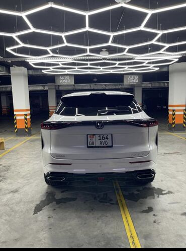 Changan: Changan : 2025 г., 1.5 л, Робот, Бензин, Кроссовер — 6