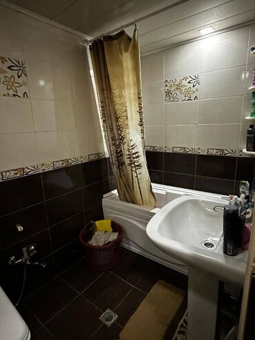 Yeni tikili: Bakıxanov qəs., 2 otaqlı, Yeni tikili, 82 kv. m — 15