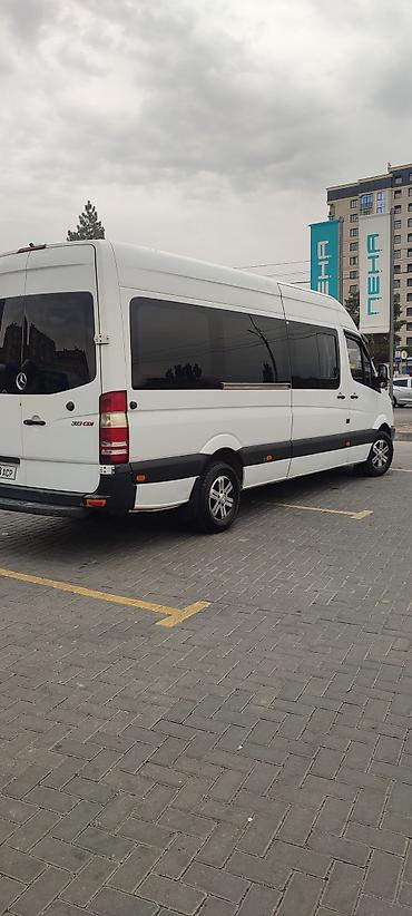 Пассажирский бус на заказ: Бус на заказ 
Пассажирские перевозки — 9