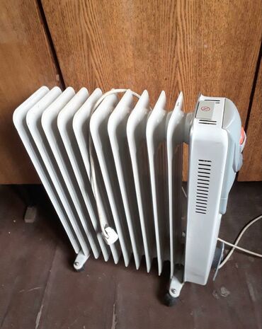 radiator barmaqliqlari: Yağ radiatoru, Sinbo, Ünvandan götürmə