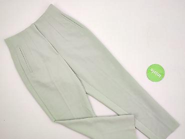 buty hit: Zara, Spodnie materiałowe damskie, rozmiar M — 2